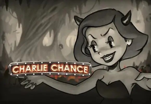 Charlie Chance Game