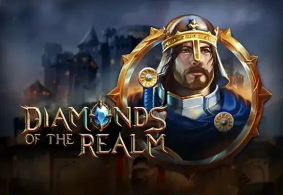 Diamonds Of The Realm Game