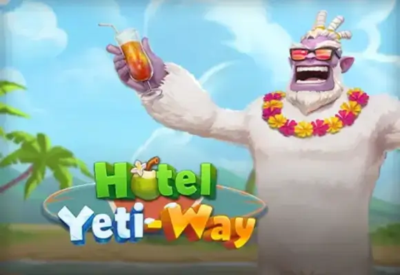 Hotel-Yeti-Way Game